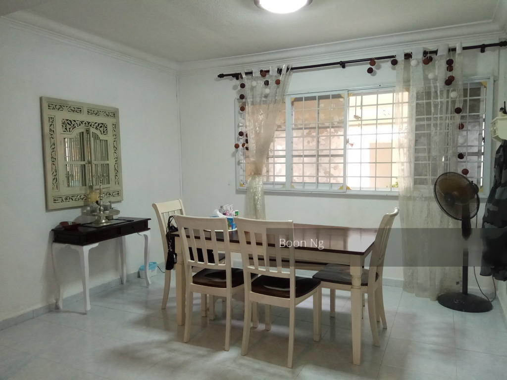 Blk 333 Jurong East Avenue 1 (Jurong East), HDB Executive #156805722